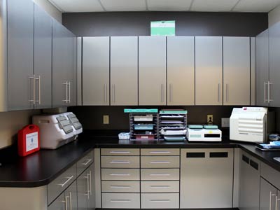 Illinois Orthodontists Crest Hill
