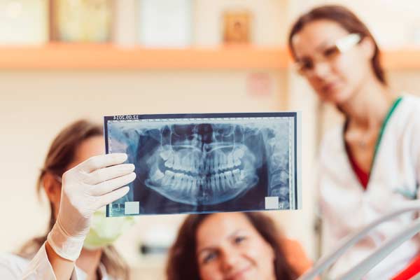 Dedham MA Dentists