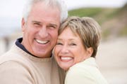 Full Dentures & Partial Dentures