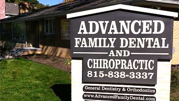 Dentists in Lockport Illinois - Lockport Chiropractors