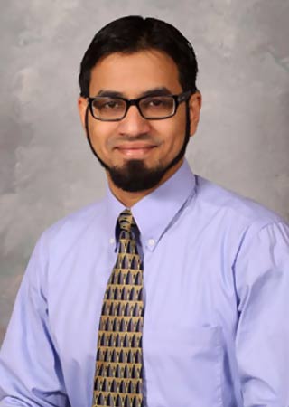Abdul Aleem Dave, DDS - General Dentist Illinois