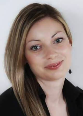 Emilya Taneva, DDS, MS, ABO - Orthodontist Illinois