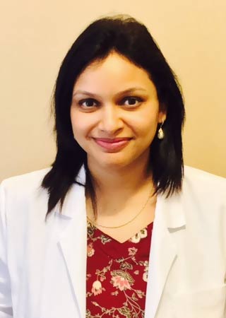 Eva Gupta, DDS - Illinois Dentist