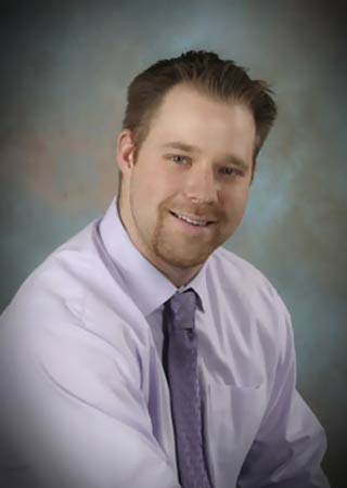 Dr. Joseph Rubis - Illinois Dentist
