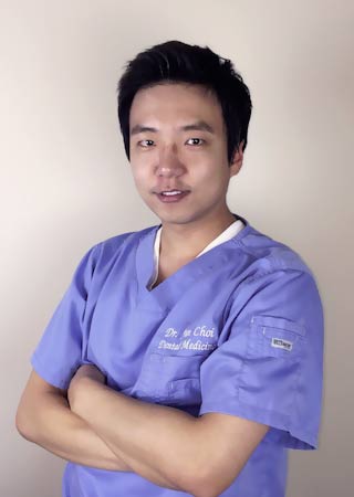 Jun H. Choi, DMD - Illinois Dentist