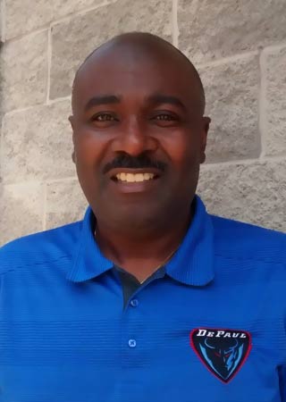 Keith Wilson DDS - General Dentist Illinois