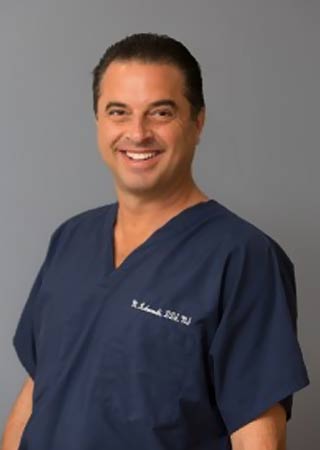 Mark Kolozenski, DDS, MS - Periodontist Crest Hill IL