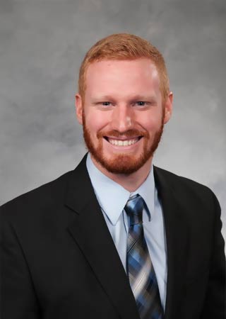 Matthew Pearce, DMD – General Dentist Illinois