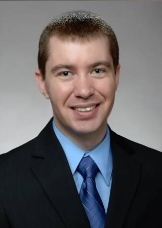 Dr. Oleksandr Grechko - Dentist Chicago Illinois