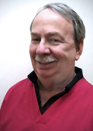 Dr. Paul Kempf - Illinois Dentist