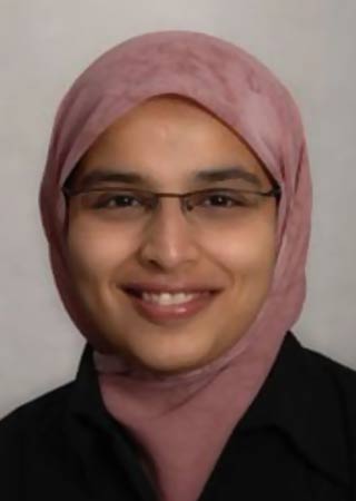 Samia Khan, DDS - General Dentist Illinois