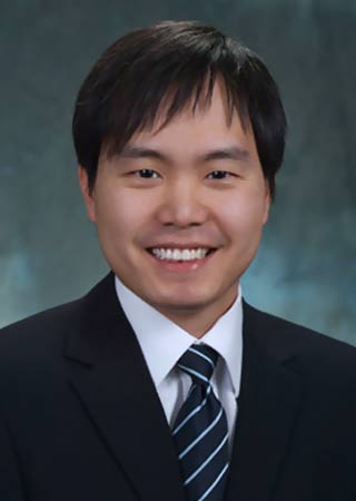 Sung Hong, DDS - Illinois Dentist
