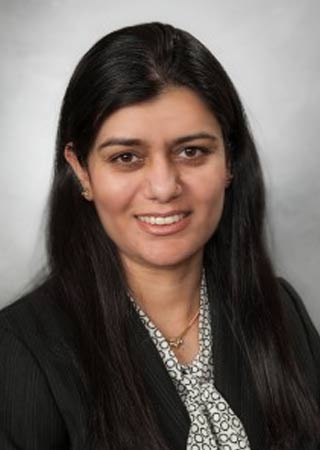 Dr. Tabassum Zaidi - Dentist Illinois