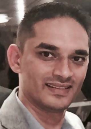 Vineet Sharma, DDS - Illinois Dentist