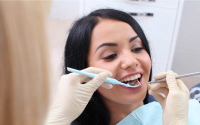 Gum Disease and Your Health